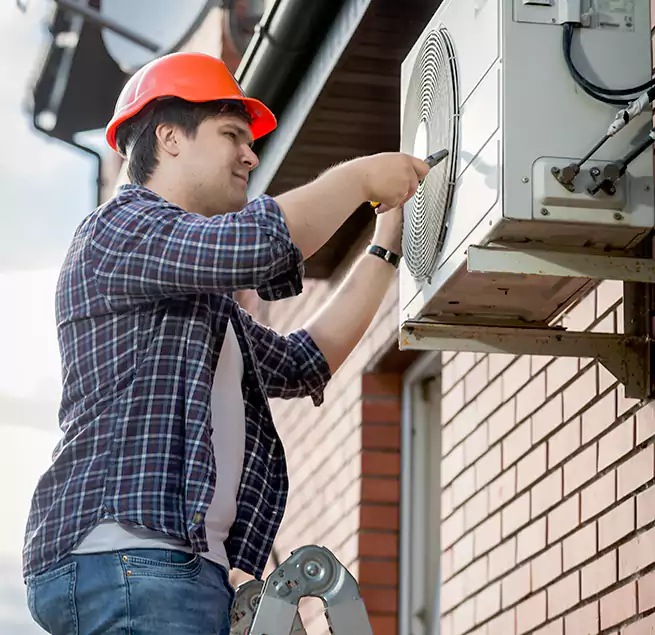 Why Homeowners & Businesses Trust Us Sacramento, CA