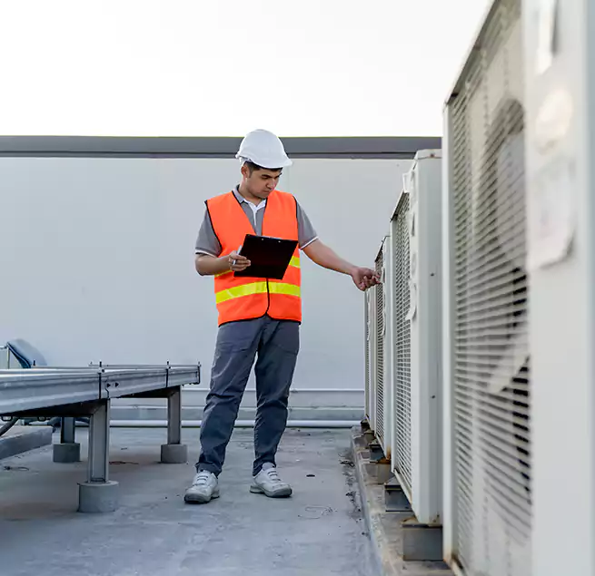 Why Homeowners & Businesses Trust Us in Sacramento, CA?