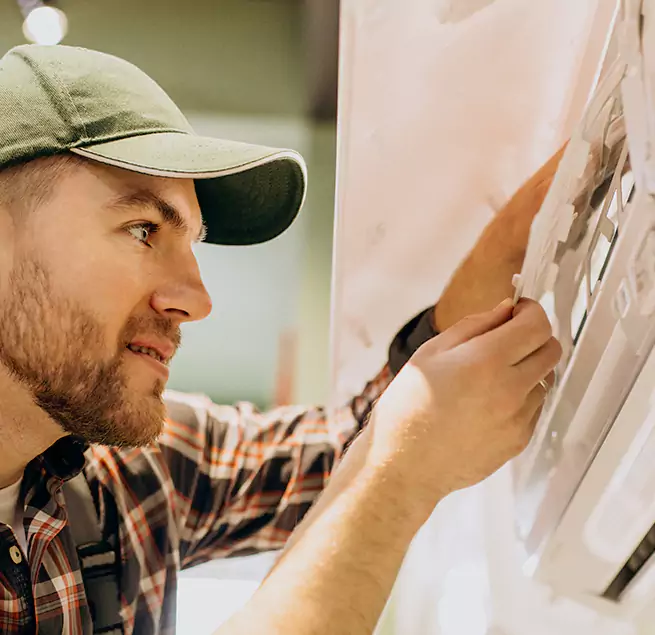 Why Homeowners & Businesses Trust Us in Sacramento, CA?