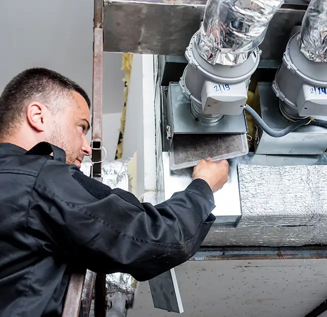 Why Homeowners & Businesses Trust Us in Sacramento, CA?